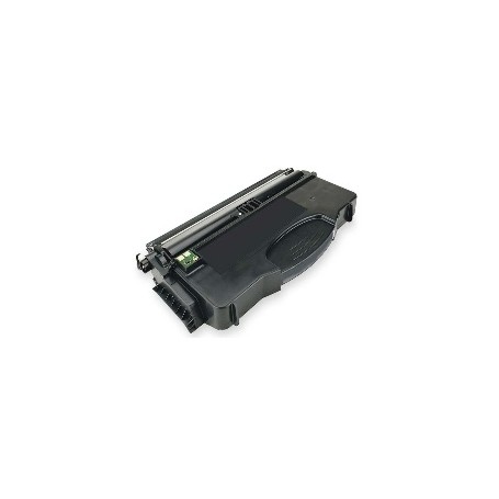 Compatibile Toner per Lexmark E120 12016SE nero 2000pag.